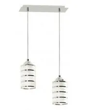 Stylowa lampa wisząca E576-Clos w sklepie Edinos.pl