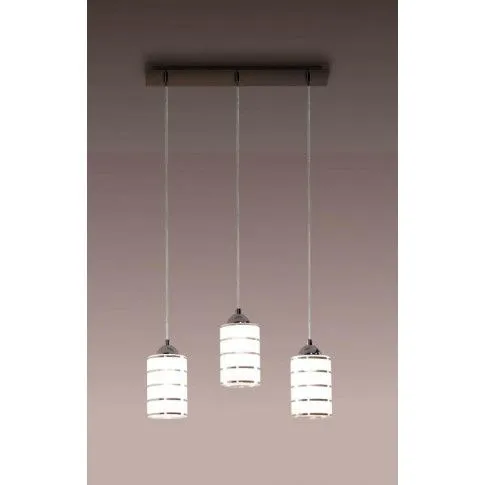 Fotografia Szykowna lampa wisząca E577-Vakra z kategorii Kuchnia i Jadalnia