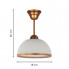 Fotografia Kuchenna lampa wisząca E579-Grisa z kategorii Kuchnia i Jadalnia