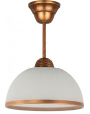 Kuchenna lampa wisząca E579-Grisa