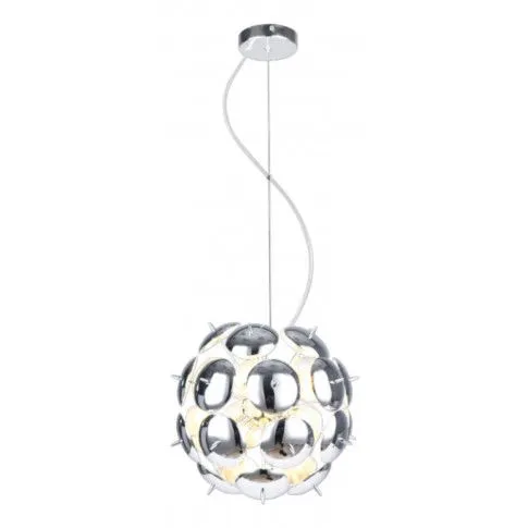 Zdjęcie produktu Modernistyczna lampa wisząca E583-Muskar.