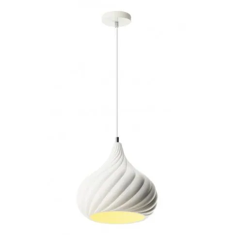 Zdjęcie nowoczesna biała lampa wisząca E585-Olives | Edinos.pl