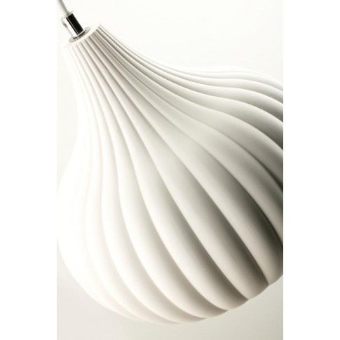 Szczegółowe zdjęcie nr 7 produktu Ceramiczna lampa wisząca E586-Oscam