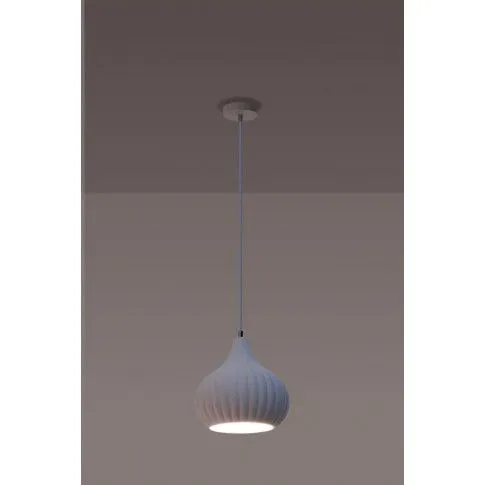 Szczegółowe zdjęcie nr 4 produktu Ceramiczna lampa wisząca E586-Oscam