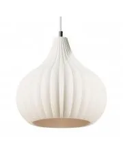 Ceramiczna lampa wisząca E586-Oscam