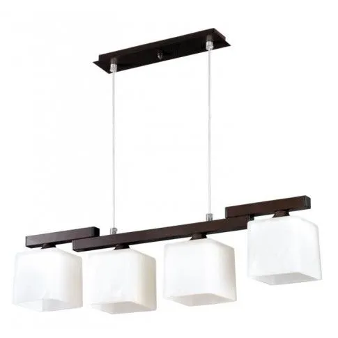 Zdjęcie produktu Lampa wisząca nad stół E590-Cubi.