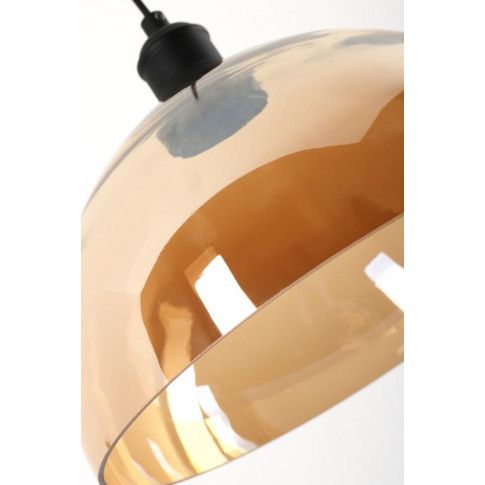 Fotografia Loftowa lampa wisząca E591-Moni z kategorii Kuchnia i Jadalnia