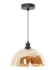 Loftowa lampa wisząca E591-Moni