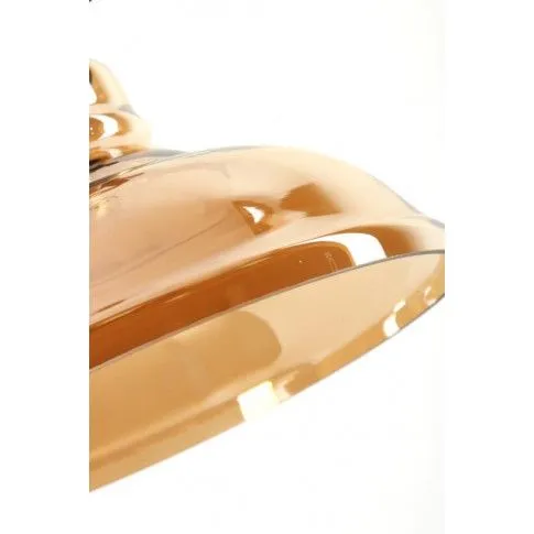 Szczegółowe zdjęcie nr 4 produktu Lampa wisząca loftowa E595-Jumo