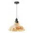 Fotografia Lampa wisząca loftowa E595-Mando z kategorii Kuchnia i Jadalnia