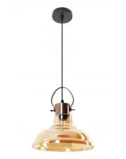 Lampa wisząca loftowa E595-Mando w sklepie Edinos.pl