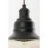 Szczegółowe zdjęcie nr 4 produktu Stylowa lampa wisząca E596-Ferdin
