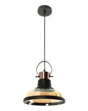 Stylowa lampa wisząca E596-Prims w sklepie Edinos.pl