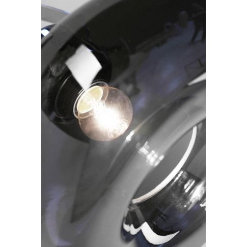Fotografia Szklana lampa wisząca E597-Cyrux z kategorii Lampy wiszące