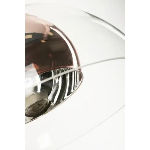 Szczegółowe zdjęcie nr 4 produktu Industrialna lampa wisząca E599-Binos