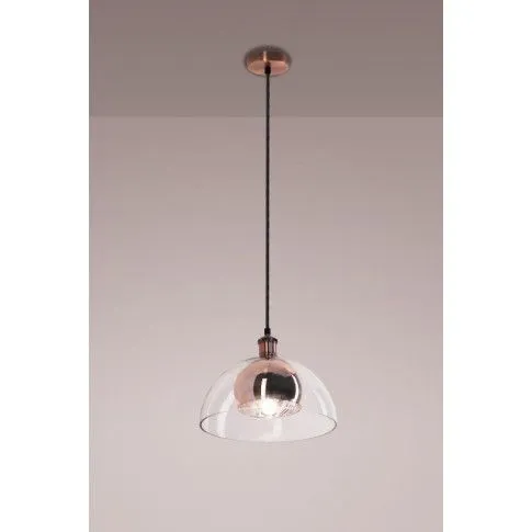 Fotografia Industrialna lampa wisząca E599-Binos z kategorii Lampy wiszące