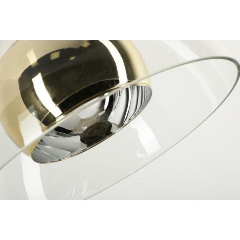 Szczegółowe zdjęcie nr 4 produktu Lampa wisząca w stylu loftowym E600-Loti