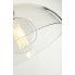 Szczegółowe zdjęcie nr 5 produktu Szklana lampa wisząca loft E601-Kabo