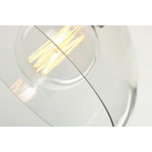 Szczegółowe zdjęcie nr 9 produktu Industrialna lampa wisząca E602-Mafo