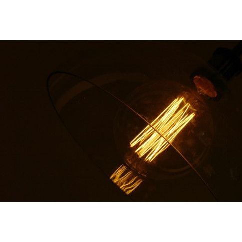Szczegółowe zdjęcie nr 10 produktu Industrialna lampa wisząca E602-Mafo