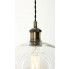 Szczegółowe zdjęcie nr 8 produktu Industrialna lampa wisząca E602-Mafo