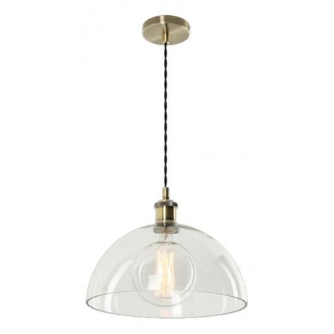 Zdjęcie produktu Industrialna lampa wisząca E602-Mafo.