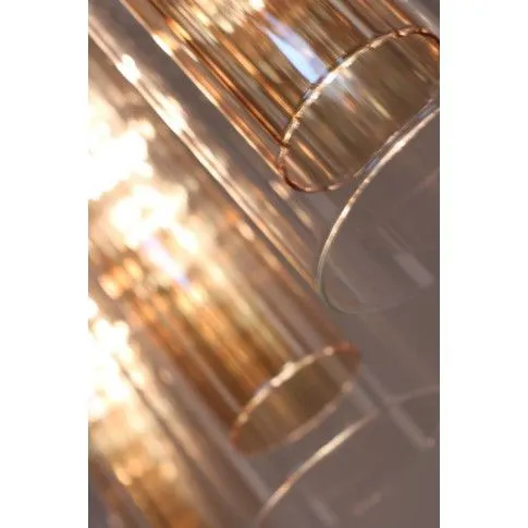 Szczegółowe zdjęcie nr 6 produktu Wisząca lampa nad stół E605-Gali