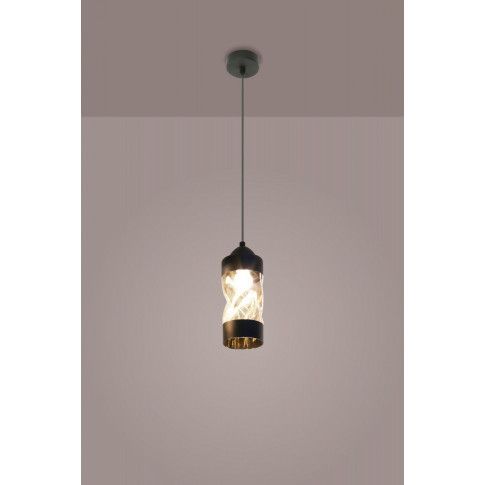 Fotografia Oryginalna lampa wisząca E606-Debos z kategorii Kuchnia i Jadalnia