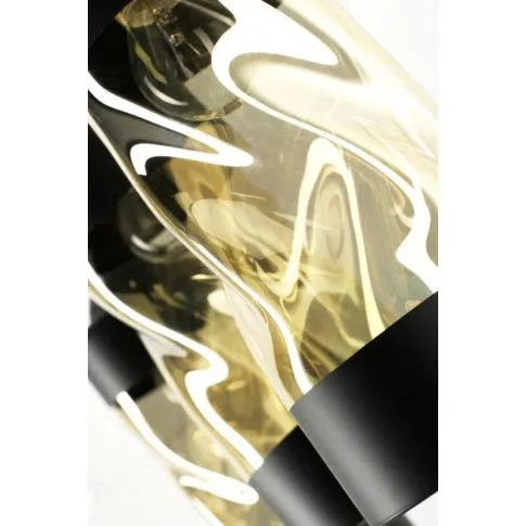 Szczegółowe zdjęcie nr 5 produktu Potrójna lampa wisząca E608-Spectrum