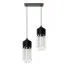 Zdjęcie produktu Lampa wisząca z kryształkami E609-Ampi.