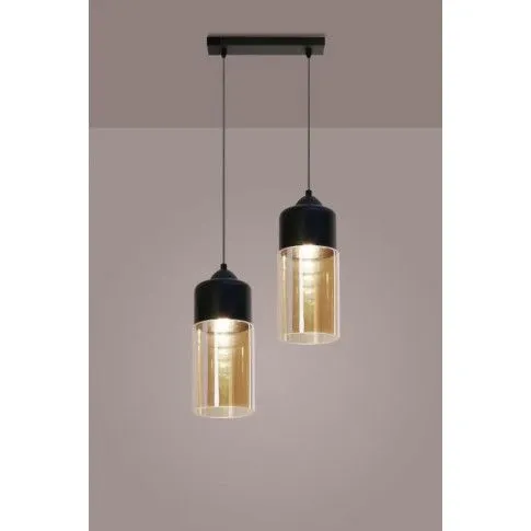 Fotografia Stylowa lampa wisząca E611-Fervix z kategorii Kuchnia i Jadalnia