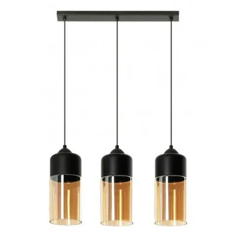 Zdjęcie produktu Wisząca lampa nad stół E612-Fervix.
