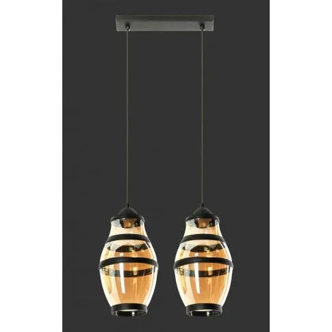 Fotografia Designerska lampa wisząca E613-Polly z kategorii Kuchnia i Jadalnia