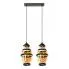 Zdjęcie produktu Designerska lampa wisząca E613-Polly.