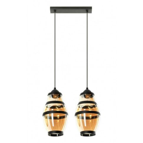 Zdjęcie produktu Designerska lampa wisząca E613-Antonis.