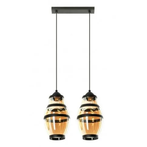 Zdjęcie produktu Designerska lampa wisząca E613-Polly.
