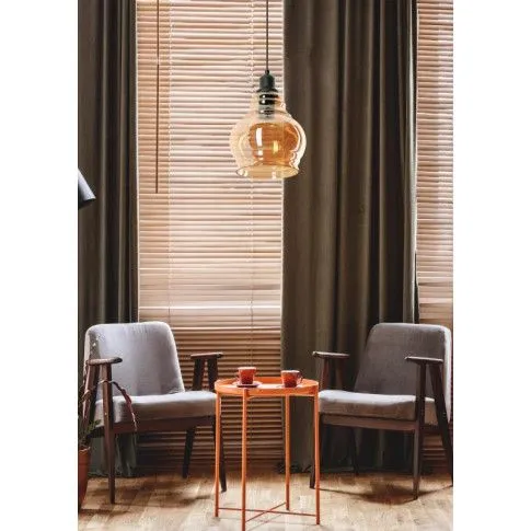 Szczegółowe zdjęcie nr 4 produktu Loftowa lampa wisząca E615-Tiguan