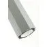 Szczegółowe zdjęcie nr 6 produktu Minimalistyczna lampa wisząca E616-Nikos - popiel