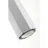 Szczegółowe zdjęcie nr 4 produktu Lampa wisząca minimalistyczna E618-Nikos - biały