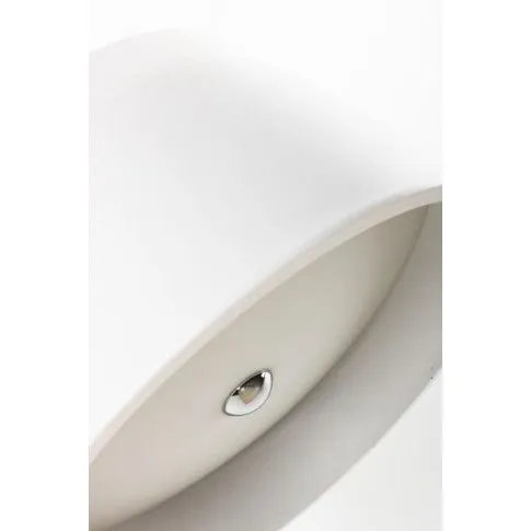 Szczegółowe zdjęcie nr 4 produktu Lampa wisząca LED E623-Elefunny - biały