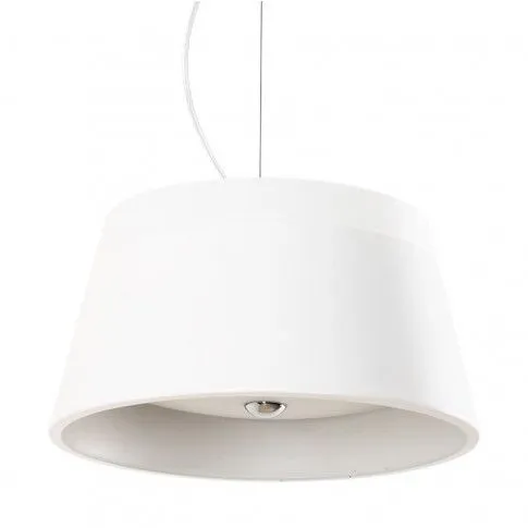Zdjęcie produktu Lampa wisząca LED E623-Elefunny - biały.