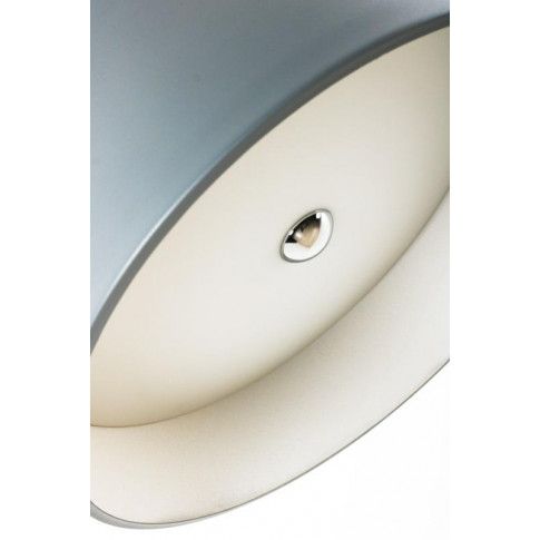 Szczegółowe zdjęcie nr 9 produktu Ledowa lampa wisząca E623-Jokasto - popiel