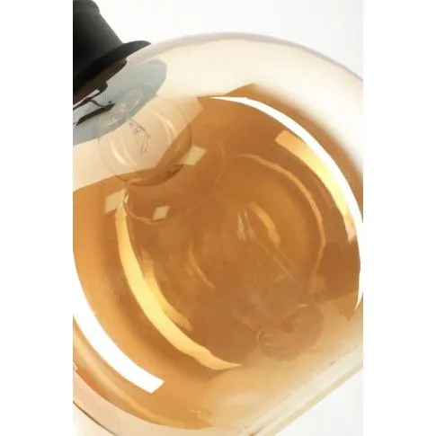 Szczegółowe zdjęcie nr 5 produktu Loftowa lampa wisząca E630-Polli