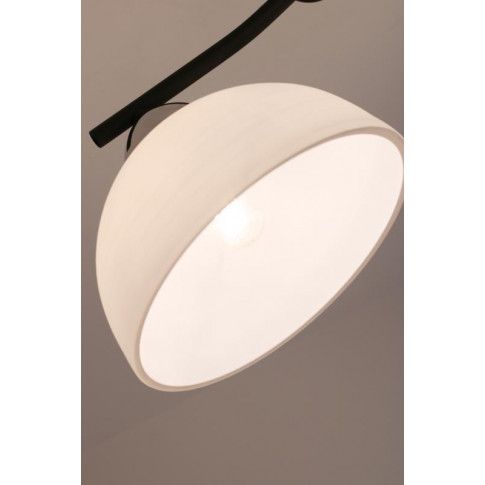 Zdjęcie lampa sufitowa ze szklanymi kloszami E631-Gracis - sklep Edinos.pl