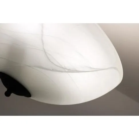Zdjęcie klasyczna szklana lampa sufitowa Y551-Mariel | Edinos.pl