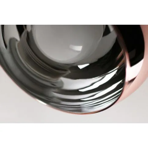 Szczegółowe zdjęcie nr 4 produktu Nowoczesna lampa sufitowa E635-Elstar