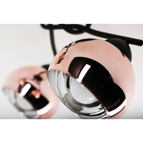 Fotografia Nowoczesna lampa sufitowa E635-Elstar z kategorii Lampy sufitowe