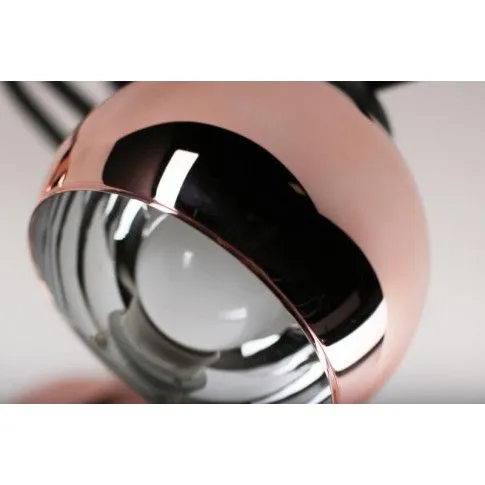 Zdjęcie designerska lampa sufitowa E635-Elstar | Edinos.pl