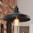 Zdjęcie metalowa lampa wisząca w stylu loftowym E636-Marix - sklep Edinos.pl