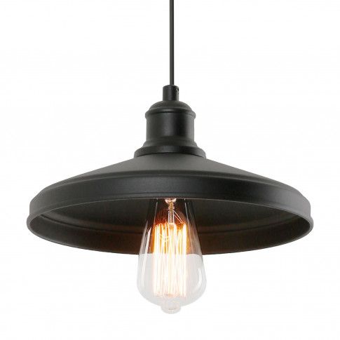 Zdjęcie produktu Industrialna lampa wisząca E636-Marix.